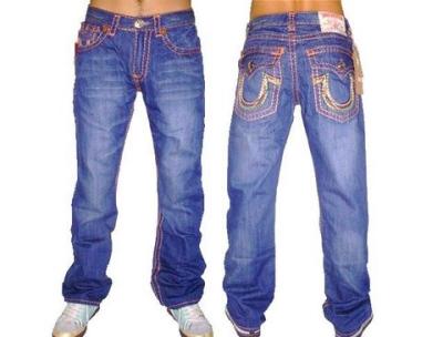 Men's TRUE RELIGION Jeans-164